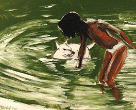 Framed Art Gallery - Accommodation China 6