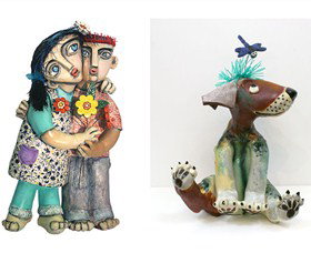 Framed Art Gallery - Accommodation China 5