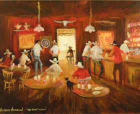 Framed Art Gallery - Accommodation China 4