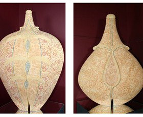 Framed Art Gallery - Accommodation China 8