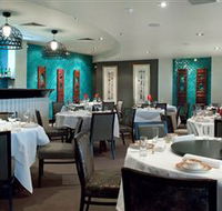 Dragon Court Restaurant - Accommodation China