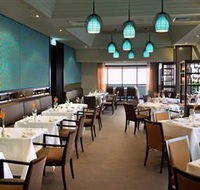 Evoo Restaurant - Accommodation China