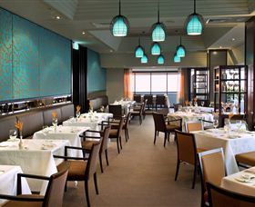 Evoo Restaurant - Accommodation China 0