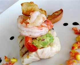 Evoo Restaurant - Accommodation China 1