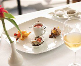 Evoo Restaurant - Accommodation China 2