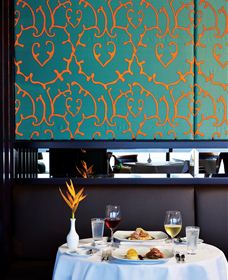 Evoo Restaurant - Accommodation China 3