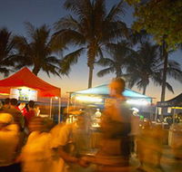 Mindil Beach Sunset Markets - Accommodation China