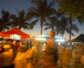 Mindil Beach Sunset Markets - Accommodation China 0