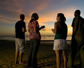 Mindil Beach Sunset Markets - Accommodation China 6