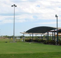 Flight Path Golf and Archery Range - Accommodation China