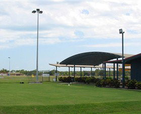Flight Path Golf And Archery Range - Accommodation China 0