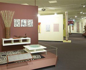 Museum And Art Gallery Of The Northern Territory - Accommodation China 1