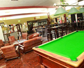 Parap NT Accommodation Guide