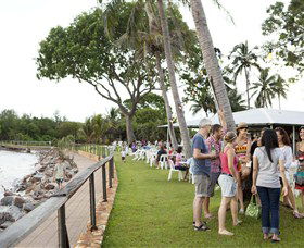 Darwin Ski Club - Accommodation China 0