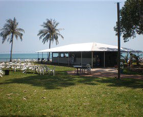 Darwin Ski Club - Accommodation China 1