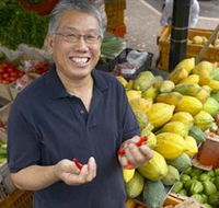 Parap Markets - Accommodation China