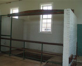 Fannie Bay Gaol - Accommodation China 3