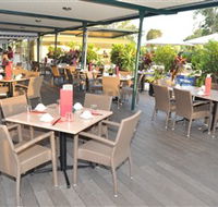 Loong Fong Seafood Restaurant - Accommodation China