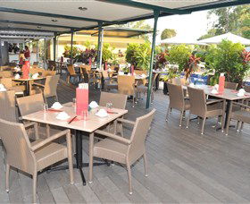 Loong Fong Seafood Restaurant - Accommodation China 0