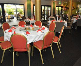 Loong Fong Seafood Restaurant - Accommodation China 1