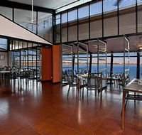 Pee Wee's at the Point - Accommodation China