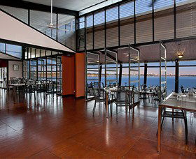 Pee Wee's At The Point - Accommodation China 0