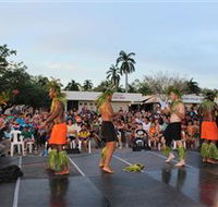 Darwin Community Arts - Accommodation China