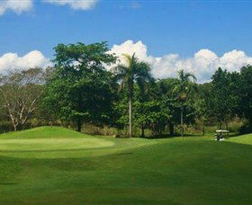 Darwin Golf Club - Accommodation China 0