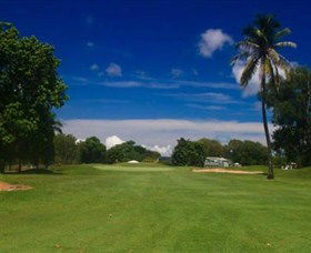 Darwin Golf Club - Accommodation China 2
