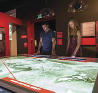 Defence of Darwin Experience - Accommodation China