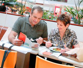 Casuarina Square - Accommodation Guide 0