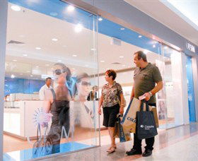 Casuarina Square - Accommodation Guide 1