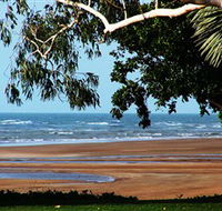 Beachfront Hotel - Accommodation China