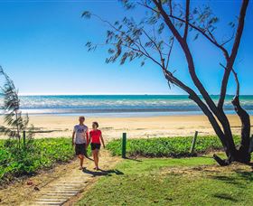 Balgal Beach - Accommodation Asia 0