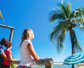 Balgal Beach - Accommodation Asia 1