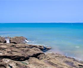 Balgal Beach - Accommodation Asia 3