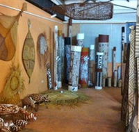 Maningrida Arts and Culture - Accommodation Guide