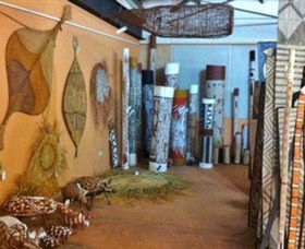 Maningrida Arts And Culture - Accommodation Guide 0