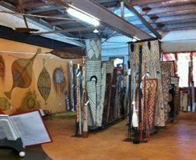 Maningrida Arts And Culture - Accommodation Guide 1