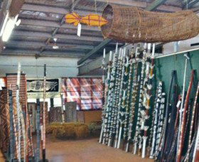 Maningrida Arts And Culture - Accommodation Guide 3