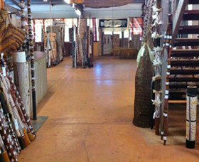 Maningrida Arts And Culture - Accommodation Guide 2