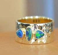 Lost Sea Opals - Accommodation Asia