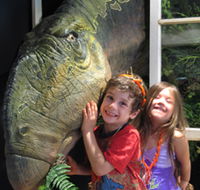 Australian Opal Centre - Accommodation Asia