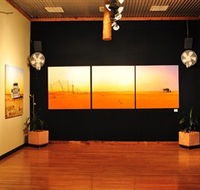 John Murray Art Gallery - Accommodation Asia