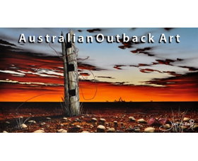 John Murray Art Gallery - Accommodation Guide 5