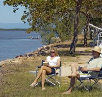 Taylors Beach - Accommodation Guide
