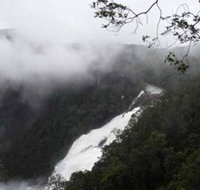 Tully Falls and Tully Gorge - Accommodation China