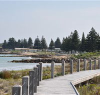 Chambers Way Walk - Accommodation Guide