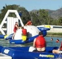 Barra Fun Park - Accommodation Guide