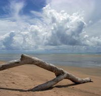 Toolakea Beach - Accommodation Asia